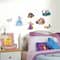 RoomMates Disney Princess Dream Big Peel & Stick Decals